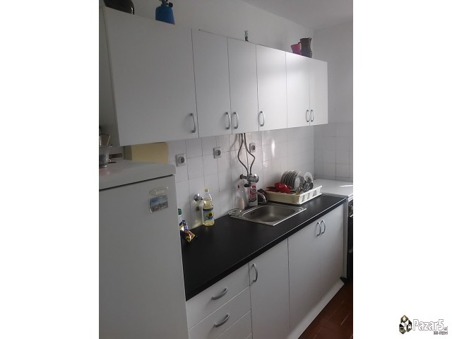 Se Izdava Namesten Stan Vo Aerodrom