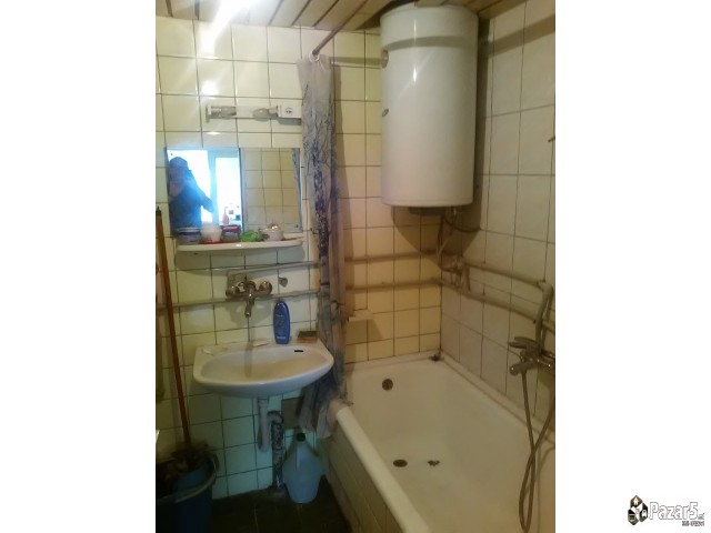 Se Izdava Namesten Stan Vo Aerodrom