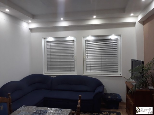 Se Izdava Apartman Vo Centarot Na Ohrid 