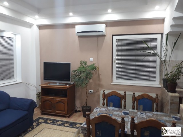 Se izdava apartman vo centarot na Ohrid