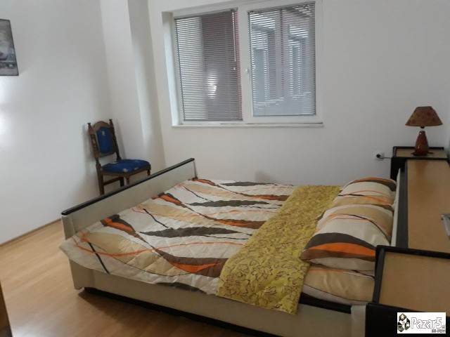 Se Izdava Apartman Vo Centarot Na Ohrid 