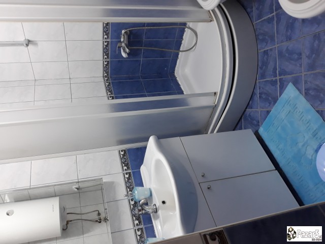 Se Izdava Apartman Vo Centarot Na Ohrid 