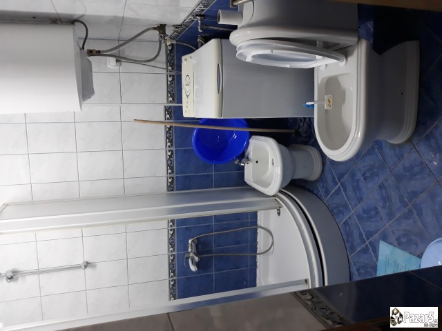 Se Izdava Apartman Vo Centarot Na Ohrid 