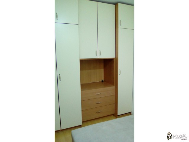 Се продава стан во Кисела Вода