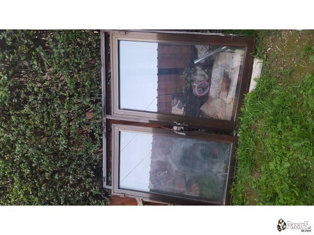 Aluminiumski Prozor I Vrata