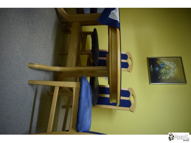 Prodavam Terpezarija