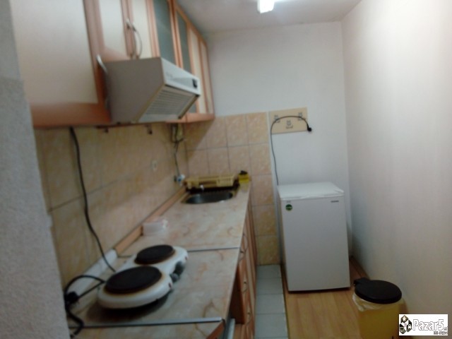 Apartmani I Sobi Vo Struga