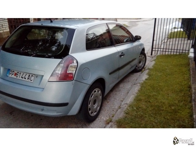 Fiat Stilo 1.9jtd Mozna Zamena