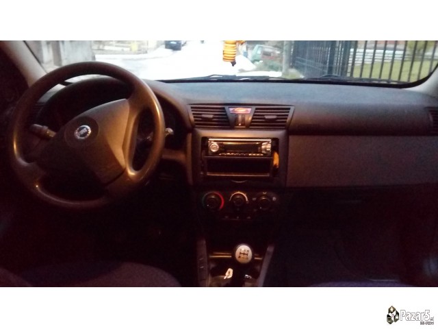 Fiat Stilo 1.9jtd Mozna Zamena