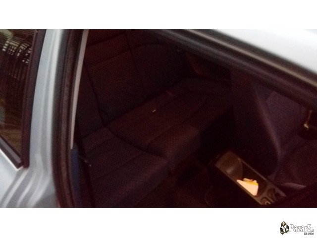 Fiat Stilo 1.9jtd Mozna Zamena