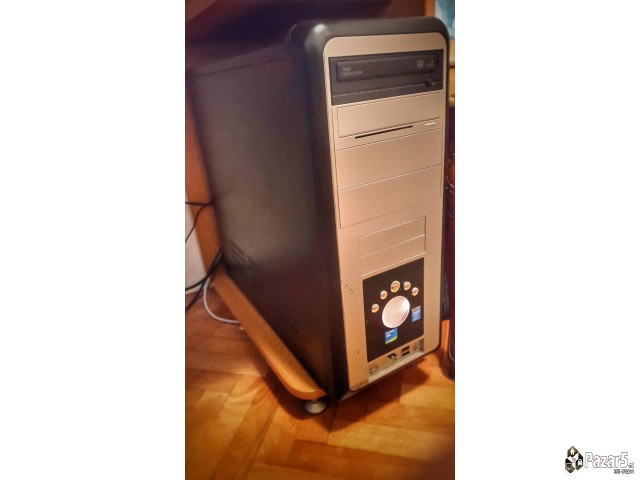 Gejmerski kompjuter i5-4440