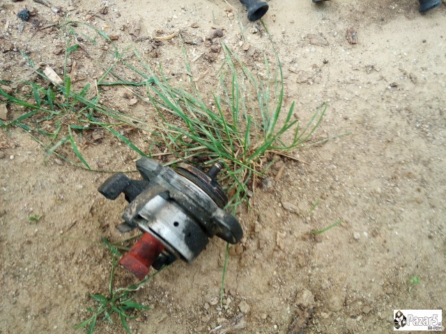 Мотор за Golf4 1.4 Benzinec