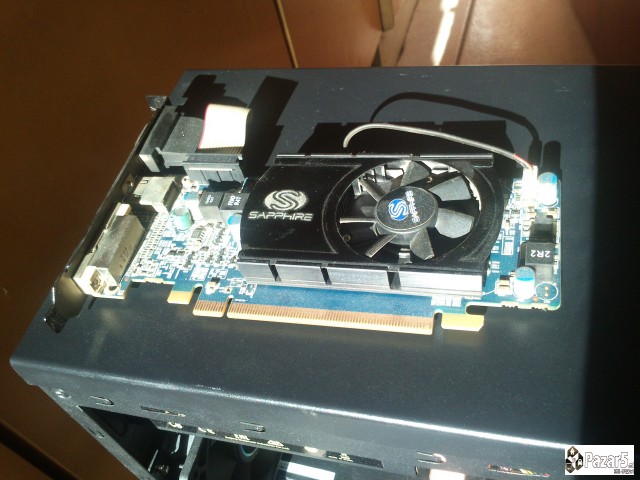 Десктоп Компјутер - Amd Fx 6300 - 6 Core X 16gb Ra