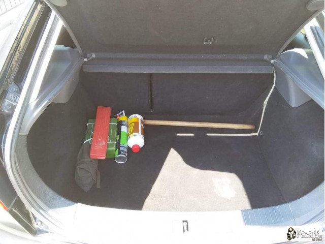 Продавам автомобил Seat Leon 1.9 Tdi