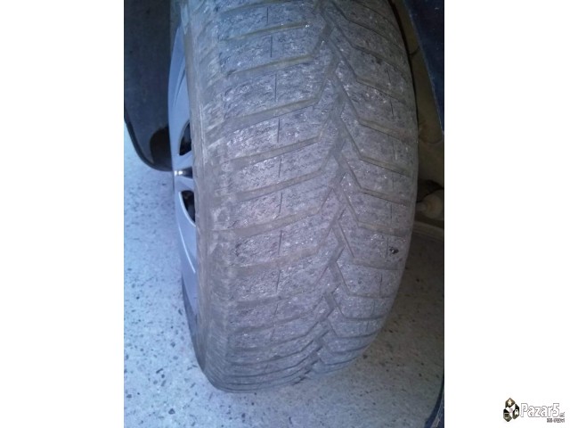 Продавам автомобил Seat Leon 1.9 Tdi