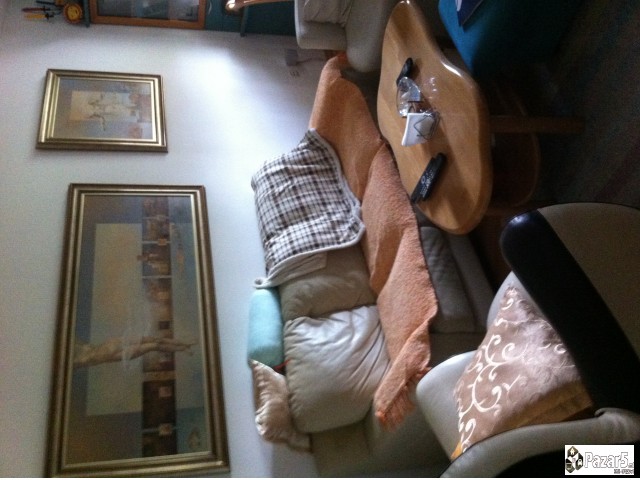 Се изнајмува целосно опремен стан во Карпош 4