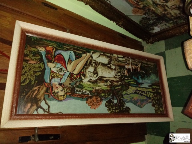 Prodavam Stari Predmeti