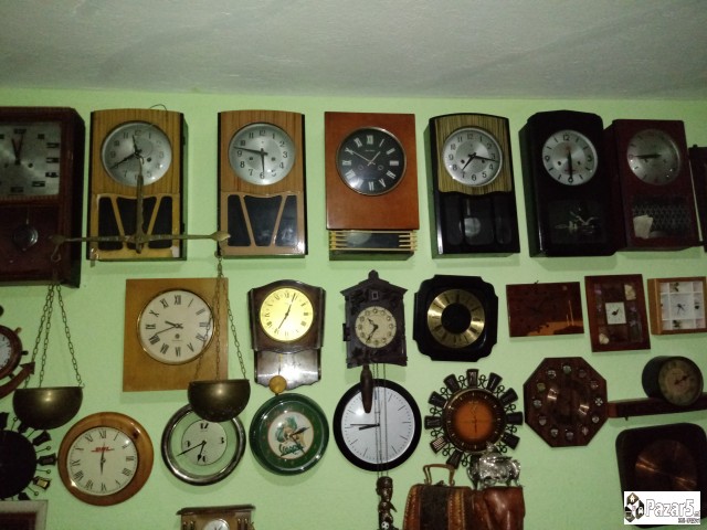 Prodavam Stari Predmeti