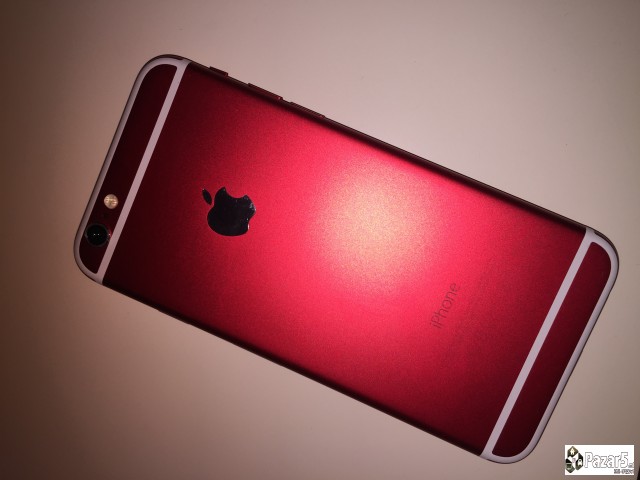 Iphone 6 128g Costume Made 