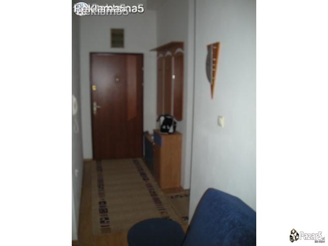 Se Izdavastancentar Skopje Novogradba 50 M2