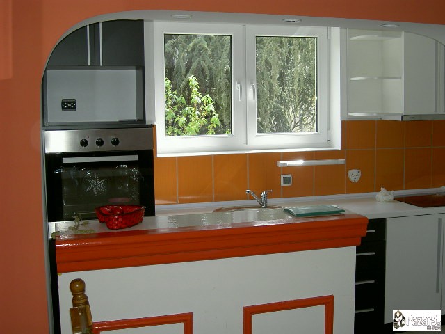 Se Izdava Dvosoben Prosiren Stan Vo Karpos 2