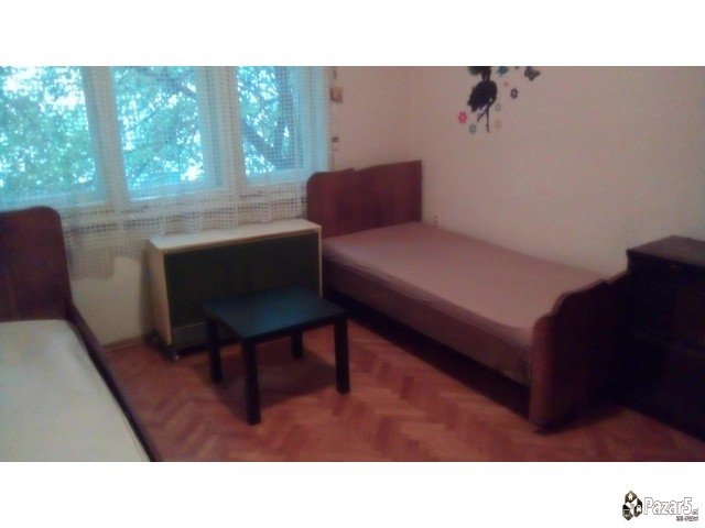 Sifra 59. Se Izdava Namesten Stan Vo Strog Centar 