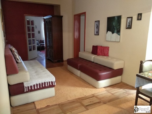 Кука за изнајмување во Охрид