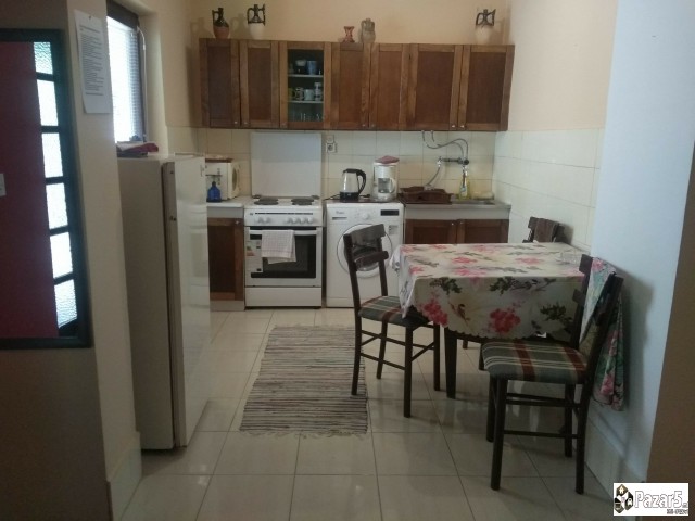 Кука за изнајмување во Охрид