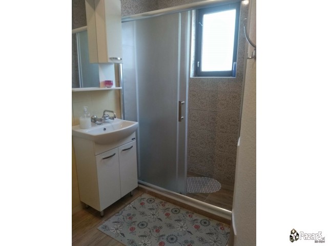 Кука за изнајмување во Охрид