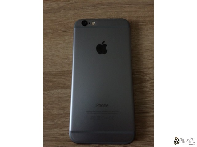iPhone 6