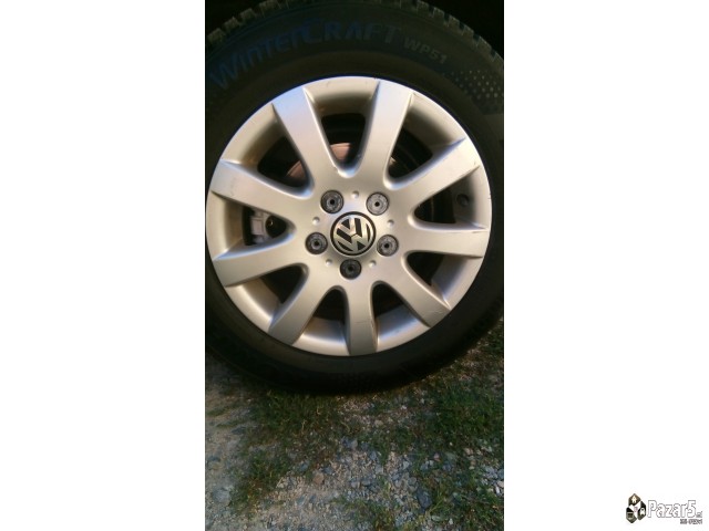 Bandazi za Golf 5