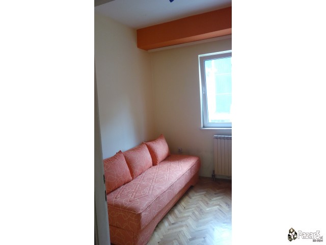 Се издава наместен стан во Ново Лисиче