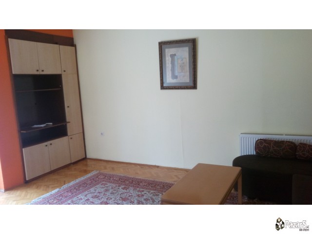 Се издава наместен стан во Ново Лисиче