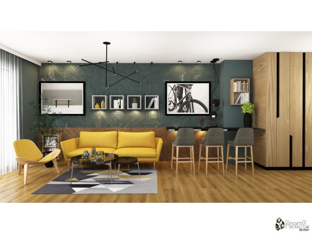 Продажба на станови во градба