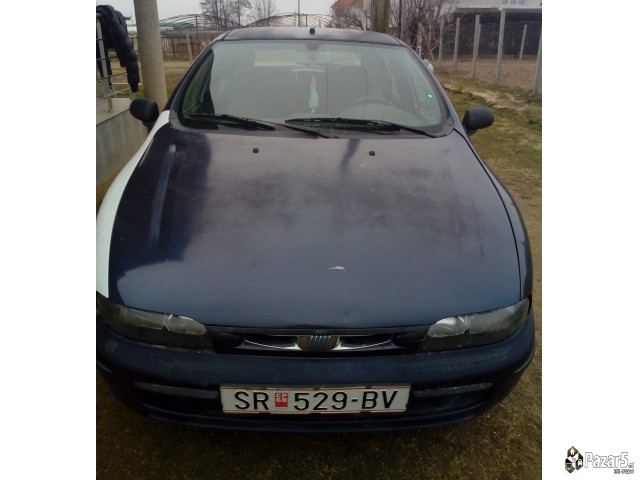 Fia tBrava 1.6