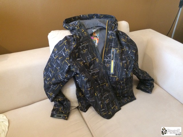 Машка јакна