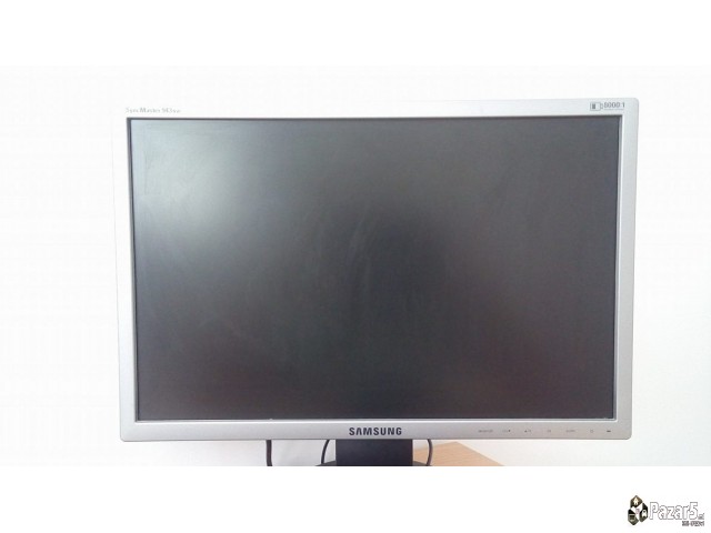 Prodavam Komplet Pc+monitor