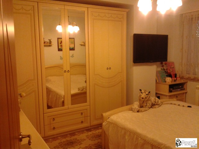 Prodavam Prekrasen Namesten Stan, Najubava Lokacij