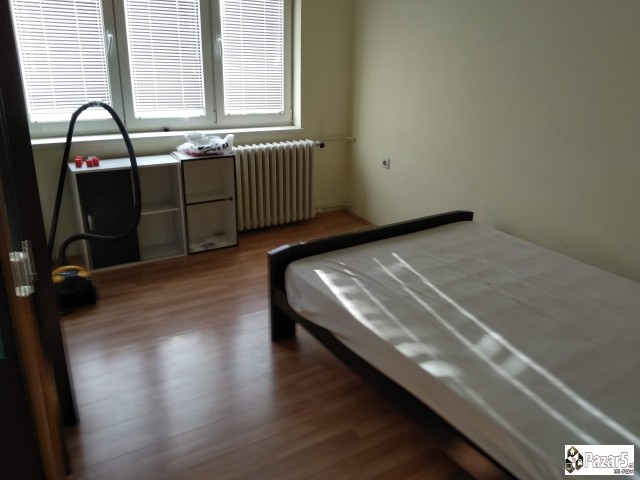 Sifra 1449. Se Izdava Namesten Stan Vo Centar, Bli