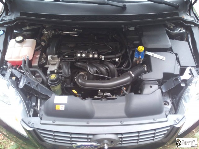 Ford Focus 1.4 I Trend