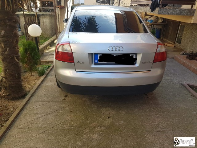 Se Prodava Audi A4