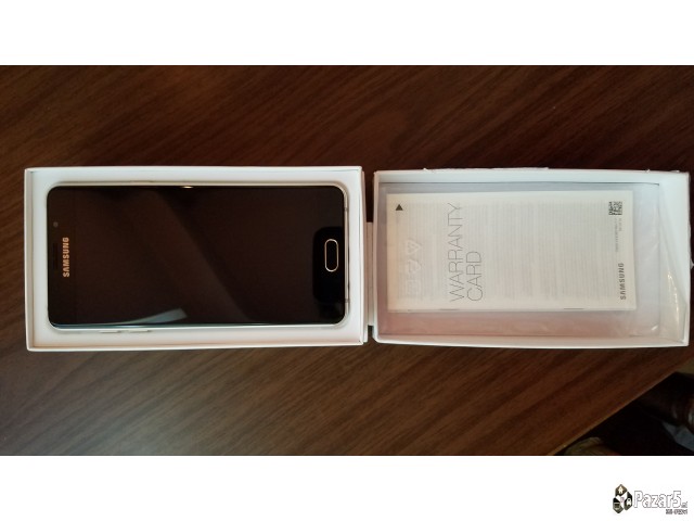 Продавам Samsung Galaxy A5 2016 купен од Грција, м