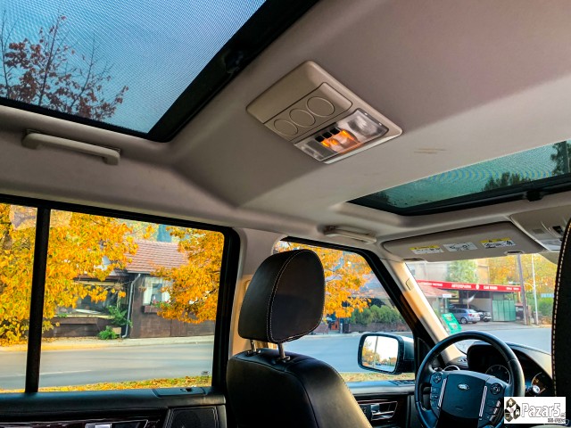 Land Rover Discovery 4 3.0td Prv Sopstvenik