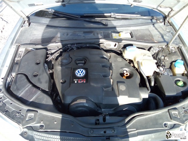 Passat 1.9 Tdi 2003