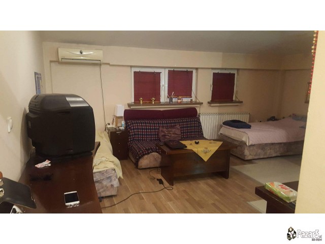 Se Izdava Studio Stan Vo Karpos 4