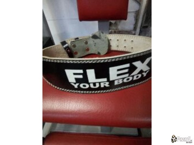 Oprema Za Teretana Spravi Tegovi