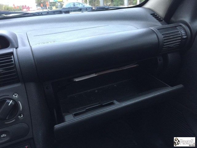 Opel Corsa B 1.4 16v 66kw 1998 Advantage