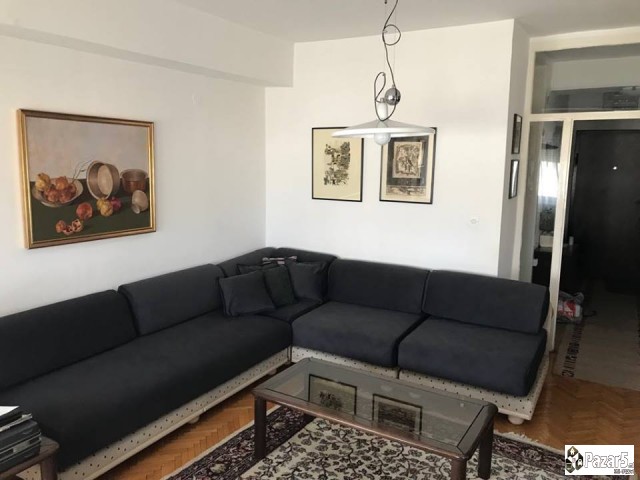 Се издава четирисобен стан во Аеродром-Скопјанка