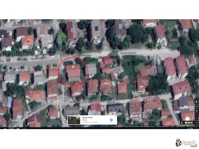 Se Izdava Dukjan Vo Gjorce Petrov