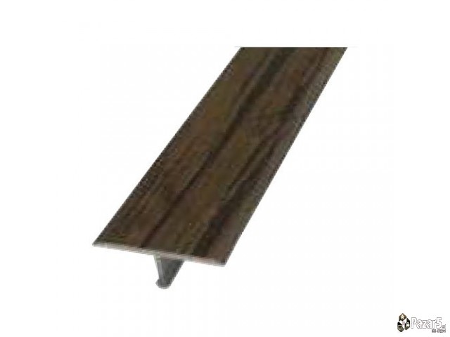 Aluminiumski,inoksni I Pvc Lajsni